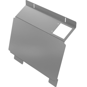 Genie Lift Part # 1267278GT - FORMING, SWING COVER, LOWER, EA