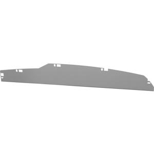 Genie Lift Part # 1267305GT - FORMING, Z135 COVER MT, EA