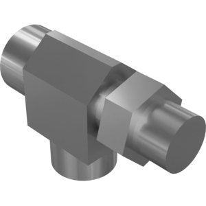 Genie Lift Part # 1267653GT - TEE, RUN, SWIVEL,520428, EA