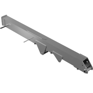 Genie Lift Part # 1268685GT - PRIMARY BOOM ASSY,JIB,Z45XC, EA