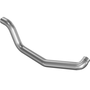 Genie Lift Part # 1271540GT - HOSE,RAW AIR,Z34 GM .998L, EA