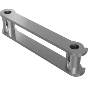 Genie Lift Part # 1272737GT - CONNECTING LINK,MACHINED, EA