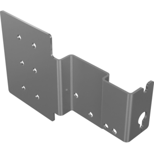 Genie Lift Part # 1273054GT - FORMING, CONTACTOR/FUSE BRACKET, EA