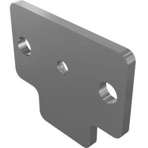 Genie Lift Part # 1273383GT - PLATE, RETAINER, EA