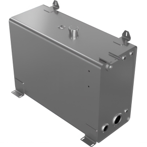 Genie Lift Part # 1274134GT - TANK,HYD,55GALLON, EA