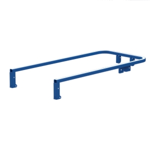 Genie Lift Part # 1274594GT - WELDMENT, EXTENSION DECK RAIL, UPPER, EA