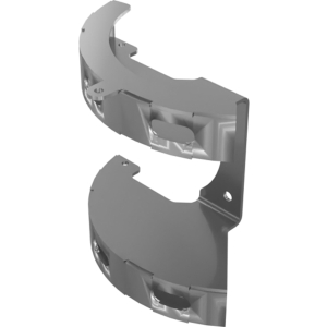 Genie Lift Part # 1274868GT - WELDMENT, RETRACT SHEAVE COVER, EA