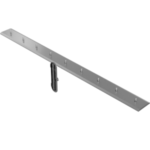 Genie Lift Part # 1275099GT - FORMING, GROUND BOX ACCESS, EA