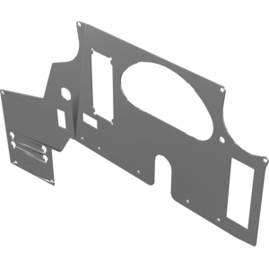 Genie Lift Part # 1275658GT - FORMING,DASH PANEL(SUPERCEDED BY 1305191GT), EA