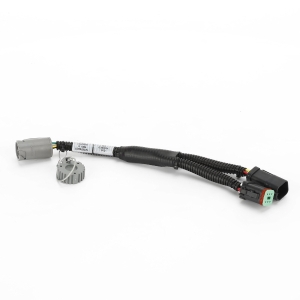 Genie Lift Part # 1275740GT - HARNESS, RETROFIT, SL1K, TECHPRO, EA