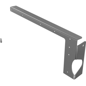Genie Lift Part # 1277006GT - FORMING, WIPER, SX-135 #2 BOTTOM, EA