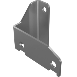 Genie Lift Part # 1277623GT - FORMING, BRACKET, HOSE-CABLE, EA