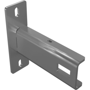 Genie Lift Part # 1277859GT - WELDMENT,SENSOR RETAINER,PRIMARY, EA