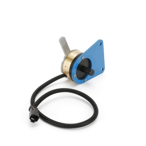 Genie Lift Part # 1277869GT - ASSEMBLY,ROTARY SENSOR MOUNT, EA