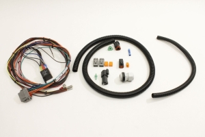 Genie Lift Part # 1278117GT - HARNESS, CONTACT ALARM, ALC1000, EA