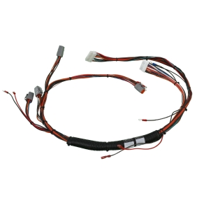 Genie Lift Part # 1278300GT - HARNESS, PCON JOYSTICK, EA
