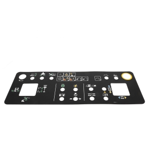 Genie Lift Part # 1278567GT - OVERLAY PLATFORM CONTROLS S-BOOM XC, EA