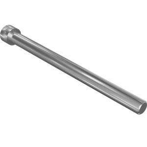 Genie Lift Part # 1278686GT - SCREW,SHC,3/8-16X5,A574,ZAG, EA