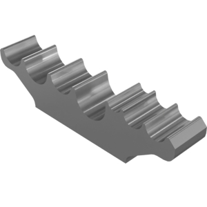 Genie Lift Part # 1278751GT - HOSE CLAMP, EA