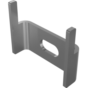 Genie Lift Part # 1279128GT - FORMING, COVER MOUNT, EA