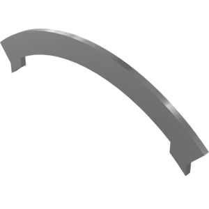 Genie Lift Part # 1279254GT - PLATE, OFF LIMIT ACTUATOR, EA
