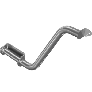 Genie Lift Part # 1279263GT - WELDMENT,MIRROR ARM, EA