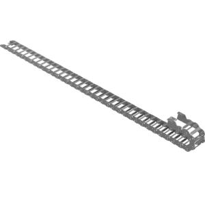 Genie Lift Part # 1279304GT - CABLE TRACK, MA, 39 LINK, EA