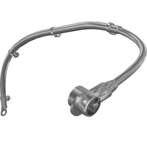 Genie Lift Part # 1279679GT - ASSEMBLY WIRE SEPARATOR BATTERY M, EA