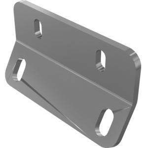 Genie Lift Part # 1279819GT - FORMING, COVER LATCH BRACKET, EA