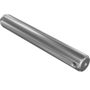 Genie Lift Part # 1280855GT - PIN,1.75DIAX12.5LG,CHAMFER, EA