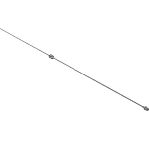 Genie Lift Part # 128095GT - CORD, AC POWER CONT EUROPE, EA