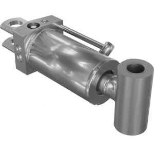 Genie Lift Part # 1283511GT - CYLINDER, OSCILLATE S65XC, EA