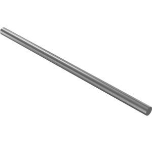 Genie Lift Part # 1283519GT - ROUNDBAR 0.5" DIA, HOSE GUARD, EA