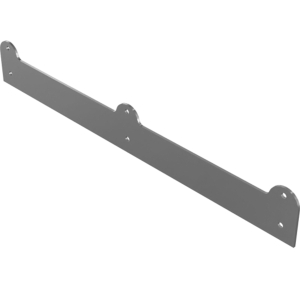 Genie Lift Part # 1283544GT - PLATE, HARNESS GUIDE, EA