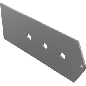 Genie Lift Part # 1283565GT - SHIM,WEAR PAD,7 X 3,12GA, EA