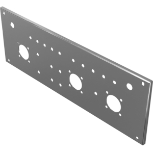 Genie Lift Part # 1283800GT - LID, PLATFORM CONTROL BOX, EA