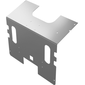 Genie Lift Part # 1284235GT - FORMING,REAR CHASSIS COVER, EA
