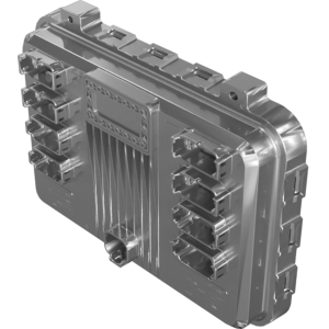 Genie Lift Part # 1284523GT - ECU, TURNTABLE, S-XC, PROGRAMMED, EA