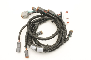 Genie Lift Part # 128457GT - HARNESS,PLAT J2 W/ PROX SWTCH, EA