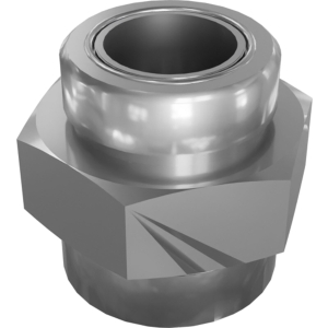 Genie Lift Part # 1284750GT - CONN, 20-24-5FOLO-S, EA