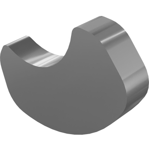 Genie Lift Part # 128547GT - PLATE, LIMIT SWITCH CAM, EA