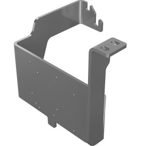 Genie Lift Part # 128560GT - FORMING, HYD. GEN. MOUNT, EA