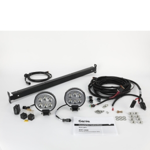 Genie Lift Part # 1286181GT - KIT,CAB/BACK UP LIGHTS,GTH-1056, EA