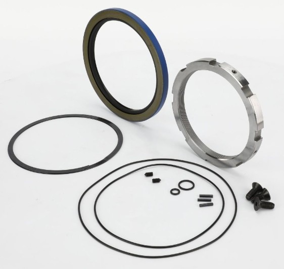 Genie Lift Part # 1286602GT - SEAL KIT,WHEEL DRIVE W/BRAKE (101584/101585), EA