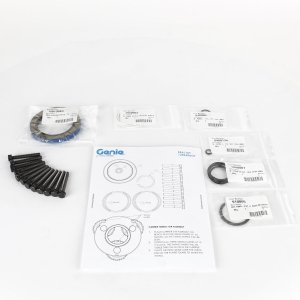 Genie Lift Part # 1286606GT - SEAL KIT,TORQUE HUB (20193), EA