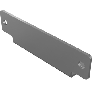 Genie Lift Part # 128667GT - BRACKET, CABLE STRAIN RELIEF, EA
