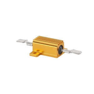 Genie Lift Part # 1287138GT - RESISTOR,4.7K OHM,25 WATT,SPADE, EA