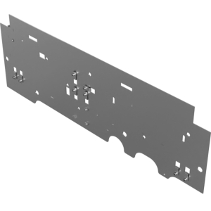 Genie Lift Part # 1288152GT - ASSEMBLY, SKIN, REAR, RL4, EA