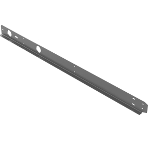 Genie Lift Part # 131382GT - FORMING,CABLE BRIDGE,GS68, EA