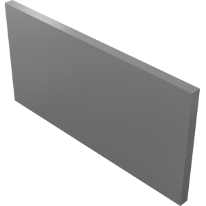 Genie Lift Part # 1330-600GT - FLATBAR,STL .25 X 3, EA